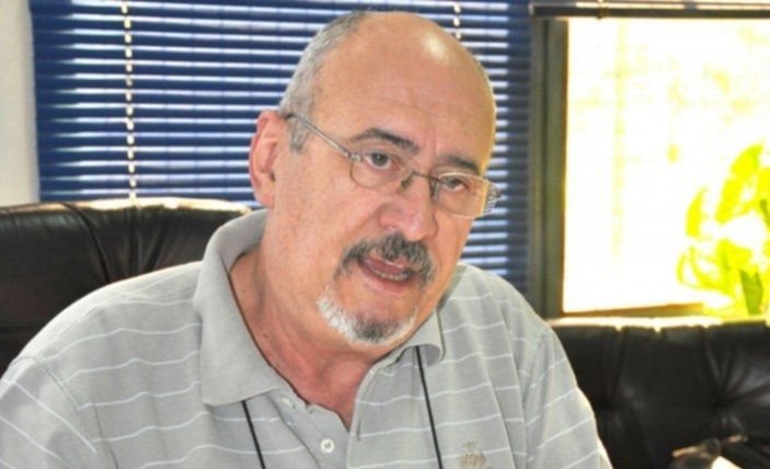 Chubut: Para Pitiot, la Auditoría General de la Nación tiene que incidir en el control de la minería Chubut: Para Pitiot, la Auditoría General de la Nación tiene que incidir en el control de la minería