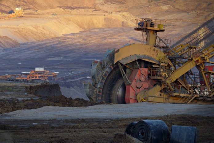 Para Río Negro la minería es una actividad clave Para Río Negro la minería es una actividad clave