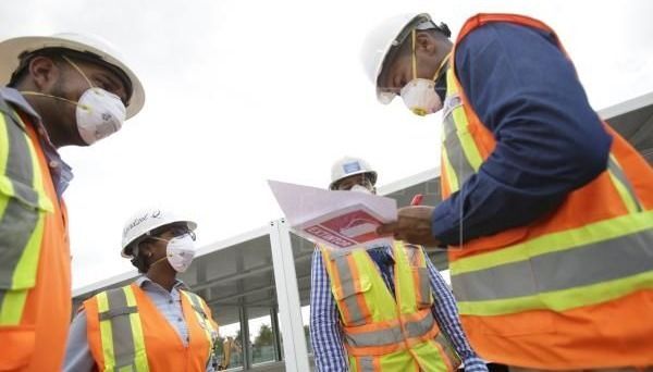 Jujuy: Para Uocra es urgente la activación de obra pública Jujuy: Para Uocra es urgente la activación de obra pública