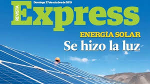 Catamarca: Con fondos de regalías mineras, se realizó un Parque Solar en Antofagasta de la Sierra Catamarca: Con fondos de regalías mineras, se realizó un Parque Solar en Antofagasta de la Sierra