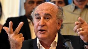 Parrilli y el RIGI:"olvídense los chubutenses y los riojanos de que se cumpla la prohibición de la ley que hoy no permite la explotación de la minería Parrilli y el RIGI:"olvídense los chubutenses y los riojanos de que se cumpla la prohibición de la ley que hoy no permite la explotación de la minería