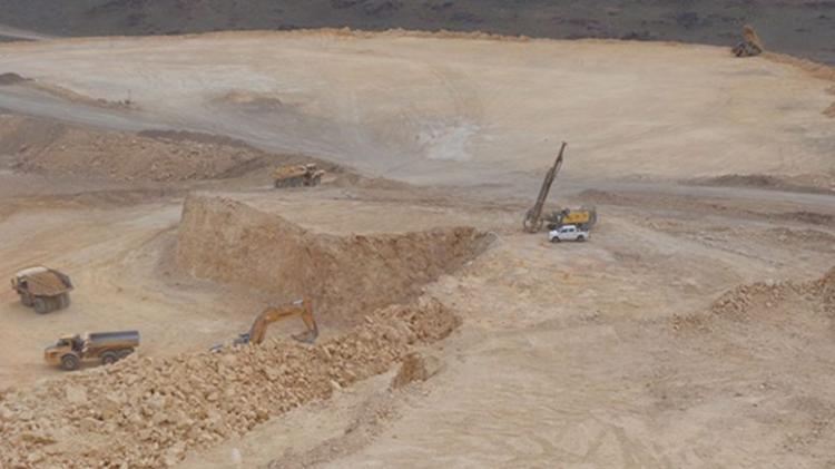 Patagonia Gold Corp. anunció producción y ventas trimestrales Patagonia Gold Corp. anunció producción y ventas trimestrales