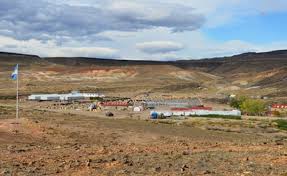 Patagonia Gold, que opera en Santa Cruz y Río Negro, consigue financiamiento de 15 millones Patagonia Gold, que opera en Santa Cruz y Río Negro, consigue financiamiento de 15 millones