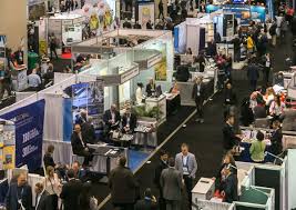 PDAC 2020: la más importante convención de exploración y minería minera del mundo, en Toronto PDAC 2020: la más importante convención de exploración y minería minera del mundo, en Toronto