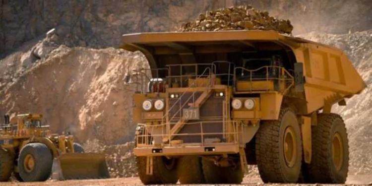Pedido del sector minero a AFIP por inconvenientes con la implementación del registro fiscal de actividades mineras Pedido del sector minero a AFIP por inconvenientes con la implementación del registro fiscal de actividades mineras