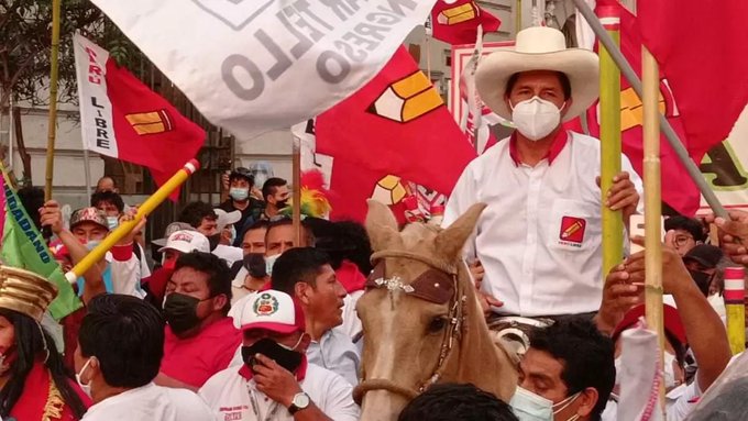 Perú: El plan de Castillo de aumentar las regalías mineras inquieta al sector Perú: El plan de Castillo de aumentar las regalías mineras inquieta al sector