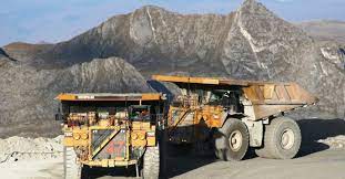 Perú: El precio de las protestas: cómo la crisis impacta al sector minero en el Perú Perú: El precio de las protestas: cómo la crisis impacta al sector minero en el Perú