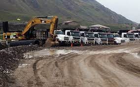Perú: Newmont decidirá sobre proyecto de $ 2 mil millones para fin de año Perú: Newmont decidirá sobre proyecto de $ 2 mil millones para fin de año