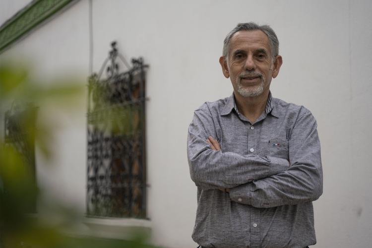 Perú: Pedro Francke afirmó que "No habrá expropiaciones. Ahora estamos un poquito más con el mercado" Perú: Pedro Francke afirmó que "No habrá expropiaciones. Ahora estamos un poquito más con el mercado"