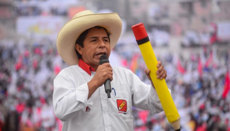 Perú: Presidente electo espera que empresas mineras acepten cambios tributarios 'prudentes' Perú: Presidente electo espera que empresas mineras acepten cambios tributarios 'prudentes'