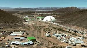 Bolivia: Pese a potencial minero, la inversión fue menguante por normas desfavorables