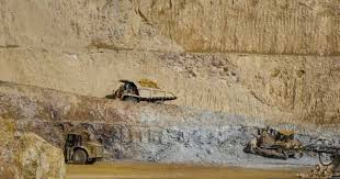 Petróleo y minería: ¿por qué Mendoza firmó un memorándum con la ONU? Petróleo y minería: ¿por qué Mendoza firmó un memorándum con la ONU?
