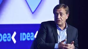Mendoza: Suárez invitó a invertir en petróleo y minería en la provincia Mendoza: Suárez invitó a invertir en petróleo y minería en la provincia