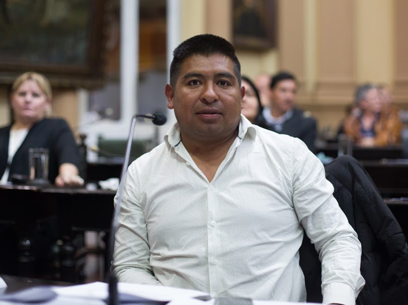 Salta: Piden crear la Policía Minera