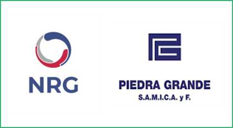 Piedra Grande S.A.M.I.C.A.yF y NRG Argentina, son nuevos asociados de CAEM Piedra Grande S.A.M.I.C.A.yF y NRG Argentina, son nuevos asociados de CAEM