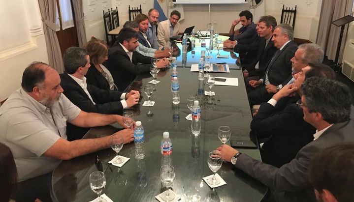 Jujuy: Pirquitas y el litio le dieron impulso a la industria Jujuy: Pirquitas y el litio le dieron impulso a la industria
