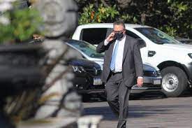 Plan minero: el Gobierno pospone la presentación para después del 14-N Plan minero: el Gobierno pospone la presentación para después del 14-N