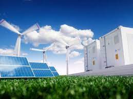 Plantean que Argentina se debe integrar a la cadena global de la economía del hidrógeno Plantean que Argentina se debe integrar a la cadena global de la economía del hidrógeno