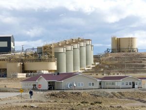 Santa Cruz: De enero a septiembre del 2017 Santa Cruz lideró las exportaciones de plata Santa Cruz: De enero a septiembre del 2017 Santa Cruz lideró las exportaciones de plata