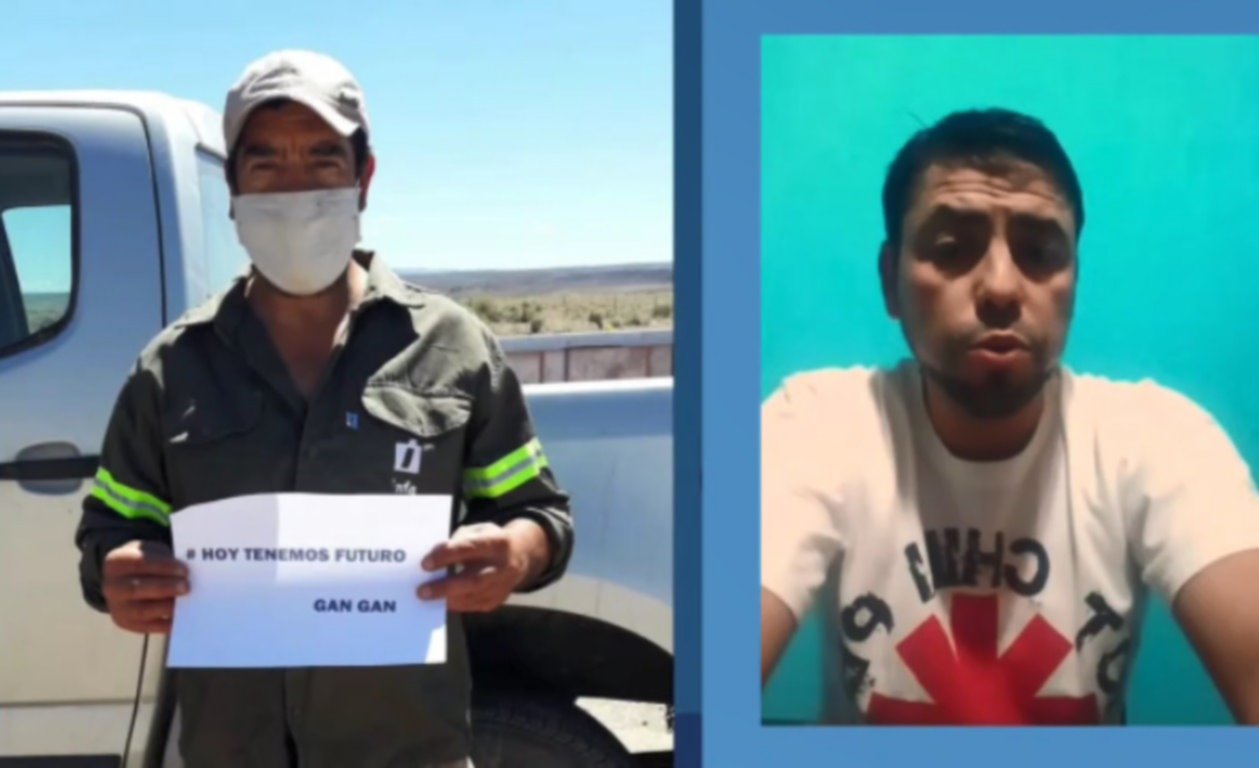 Chubut: Pobladores de la meseta apoyan el desarrollo de la minería en la provincia