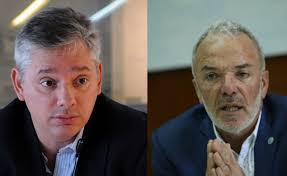 Mendoza: Polémica por la Ley 9.209: ¿por qué piden la renuncia de Mingorance y Guiñazú? Mendoza: Polémica por la Ley 9.209: ¿por qué piden la renuncia de Mingorance y Guiñazú?