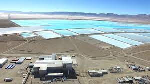 Política del litio en Argentina: "Nos tenemos que poner de acuerdo en un proyecto estratégico" Política del litio en Argentina: "Nos tenemos que poner de acuerdo en un proyecto estratégico"