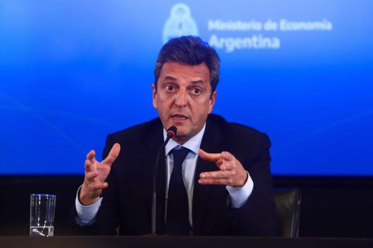Por la suba exponencial del precio, Massa le quitó el reintegro aduanero a las exportaciones de litio Por la suba exponencial del precio, Massa le quitó el reintegro aduanero a las exportaciones de litio