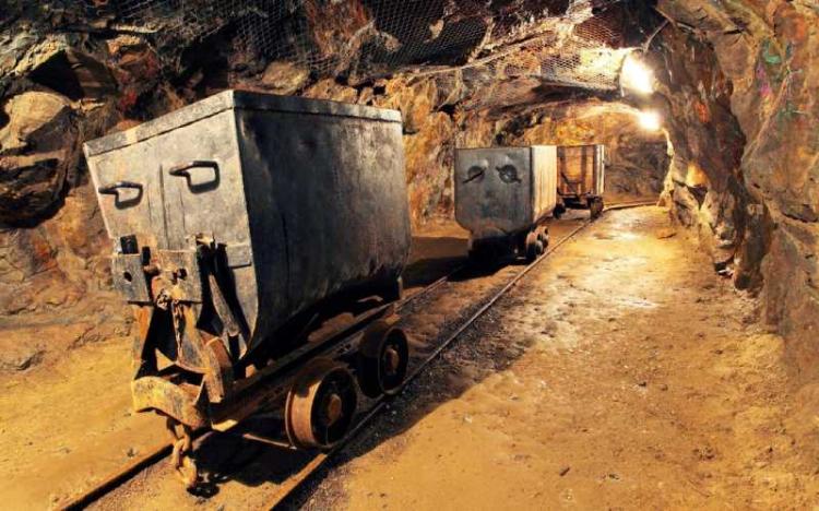 Por qué la minería es esencial para la transición energética y la prosperidad mundial Por qué la minería es esencial para la transición energética y la prosperidad mundial