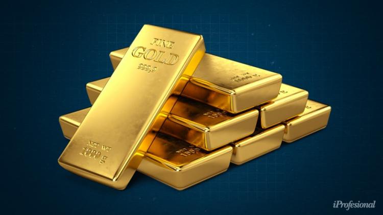 Por qué los expertos aseguran que el oro será una de las grandes inversiones del 2021 Por qué los expertos aseguran que el oro será una de las grandes inversiones del 2021