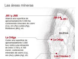 San Juan: Por falta de interés otra vez postergan licitación de seis áreas mineras San Juan: Por falta de interés otra vez postergan licitación de seis áreas mineras