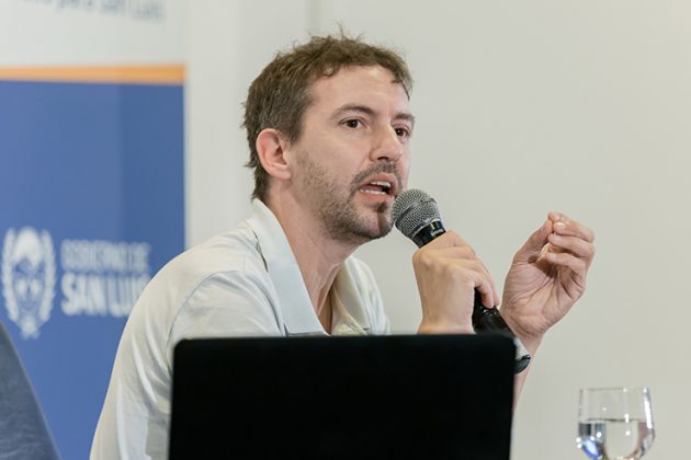 San Luis: ¿Por qué se considera al litio como el mineral del futuro?