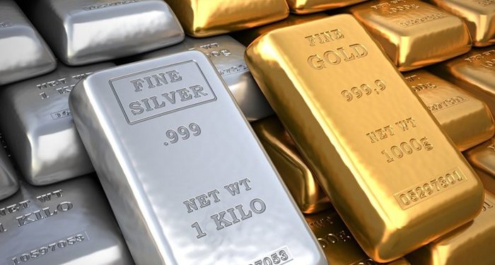 ¿Por qué el precio de la plata podría dispararse? La respuesta está en la recesión económica ¿Por qué el precio de la plata podría dispararse? La respuesta está en la recesión económica