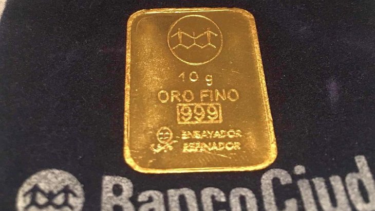 Por qué se dice que el que invierte en oro va a ganar muchísimo dinero en los próximos años
