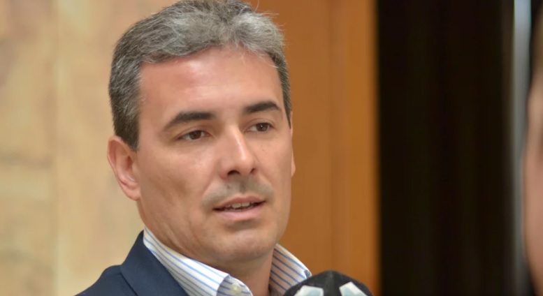 Por qué una provincia sin minería quedó al frente del Consejo Federal minero Por qué una provincia sin minería quedó al frente del Consejo Federal minero