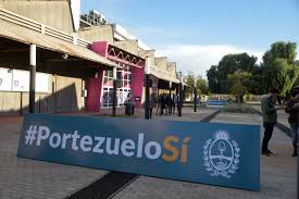 Mendoza/Julio Totero: "Portezuelo sí... pero no es la salvación de Mendoza" Mendoza/Julio Totero: "Portezuelo sí... pero no es la salvación de Mendoza"