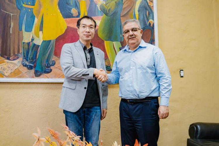 Posco invierte 800 millones de dólares en Catamarca y Salta Posco invierte 800 millones de dólares en Catamarca y Salta