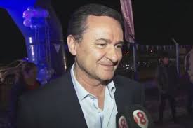 Posicionan a Hensel como el posible ministro de Minería de la Nación, pero él no confirma Posicionan a Hensel como el posible ministro de Minería de la Nación, pero él no confirma