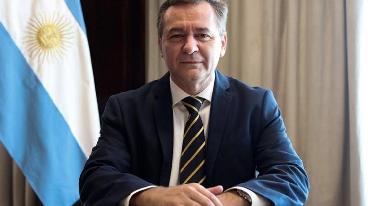 Pre-PDAC 2021: Para Hensel "La minería Argentina debe ser un instrumento del desarrollo productivo del país"