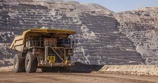 Preocupa a mineros que nuevas medidas entorpezcan la llegada de inversiones Preocupa a mineros que nuevas medidas entorpezcan la llegada de inversiones