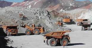 Preocupación en San Juan: Las limitaciones a las importaciones golpean a la minería y advierten que podrían afectar la producción Preocupación en San Juan: Las limitaciones a las importaciones golpean a la minería y advierten que podrían afectar la producción
