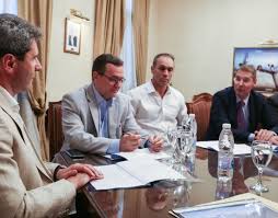 San Juan: presentarán el informe de impacto ambiental de Pachón San Juan: presentarán el informe de impacto ambiental de Pachón