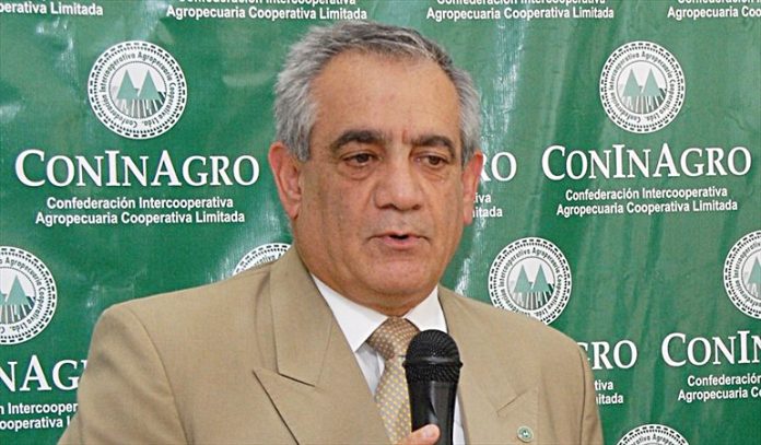 Mendoza: presentaron un plan para que la provincia diversifique la matriz productiva Mendoza: presentaron un plan para que la provincia diversifique la matriz productiva