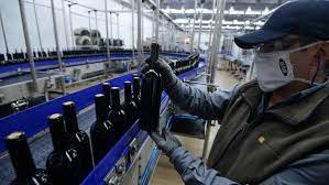 Presentes en 160 países: ¿cuánto empleo genera la exportación de alimentos en Argentina? Presentes en 160 países: ¿cuánto empleo genera la exportación de alimentos en Argentina?