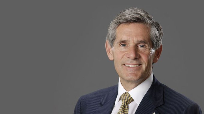 Presidente de minera canadiense asegura que la Argentina vuelve a ser atractiva para inversiones Presidente de minera canadiense asegura que la Argentina vuelve a ser atractiva para inversiones