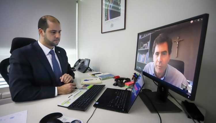 Presidente de Chile somete a Evaluación Ambiental Estratégica la Política Nacional Minera 2050 Presidente de Chile somete a Evaluación Ambiental Estratégica la Política Nacional Minera 2050