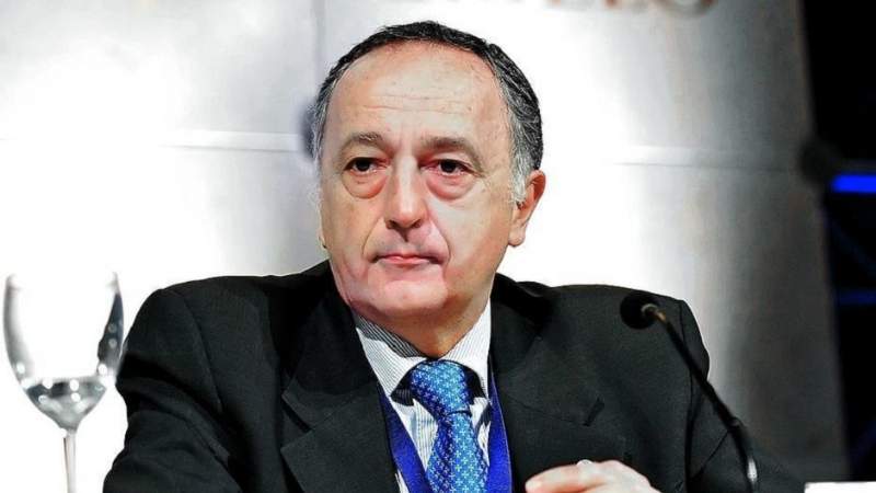 El Presidente de la UIA afirmó que "de esta caída no se salva nadie"