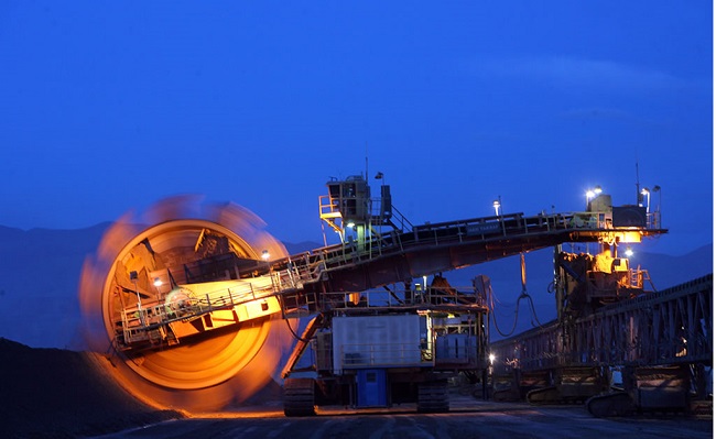 Prevén necesario invertir US$ 1 billón en metales clave para la transición energética al 2035 Prevén necesario invertir US$ 1 billón en metales clave para la transición energética al 2035