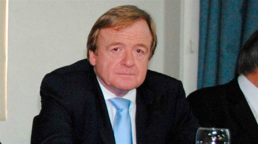 Santa Cruz: Primera decisión de Aníbal en YCRT; Gaincerain será el nuevo Coordinador general Santa Cruz: Primera decisión de Aníbal en YCRT; Gaincerain será el nuevo Coordinador general