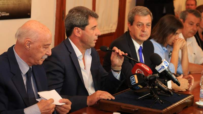 San Juan: Producción, turismo y cultura: los ejes para fortalecer a la provincia