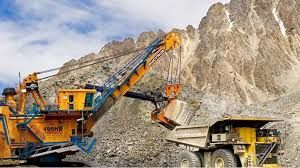 La Rioja: Productores de los llanos contra la minería La Rioja: Productores de los llanos contra la minería